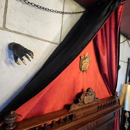 Transylvania House Йорк Экстерьер фото