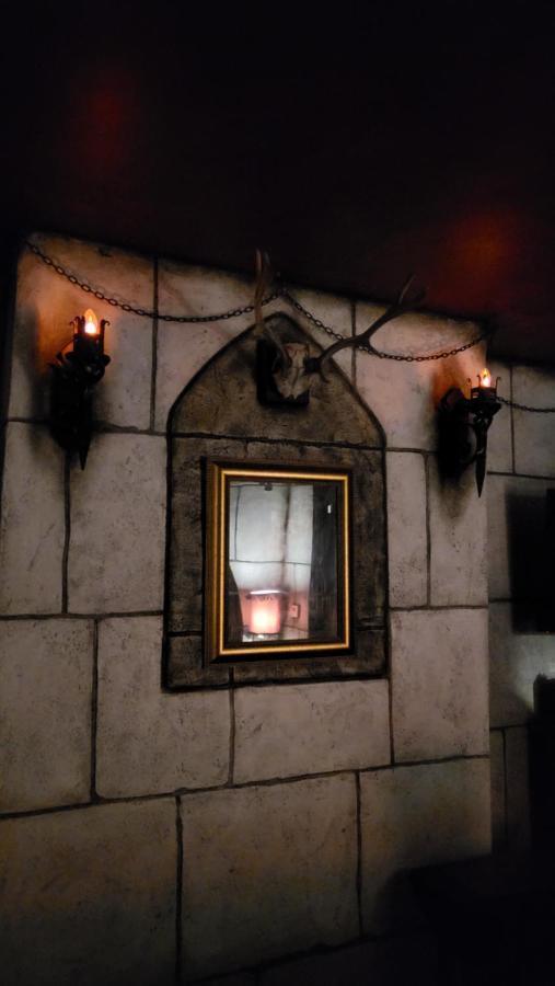 Transylvania House Йорк Экстерьер фото