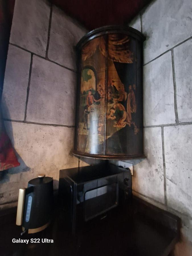 Transylvania House Йорк Экстерьер фото