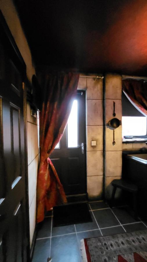 Transylvania House Йорк Экстерьер фото